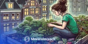 moestuincoach