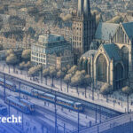 regio Utrecht startende ondernemers