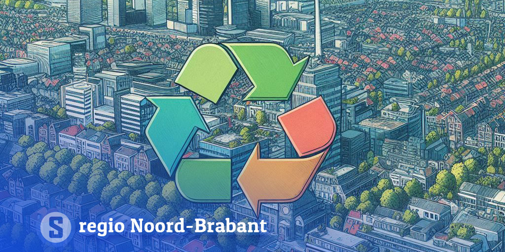 Noord-Brabant circulaire economie