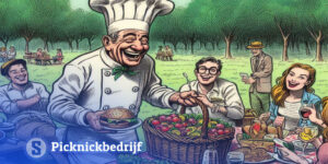 Buiten eten als business: zo start je jouw eigen picknickbedrijf