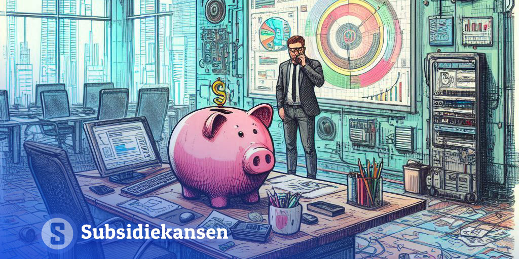 MIT R&D-subsidie