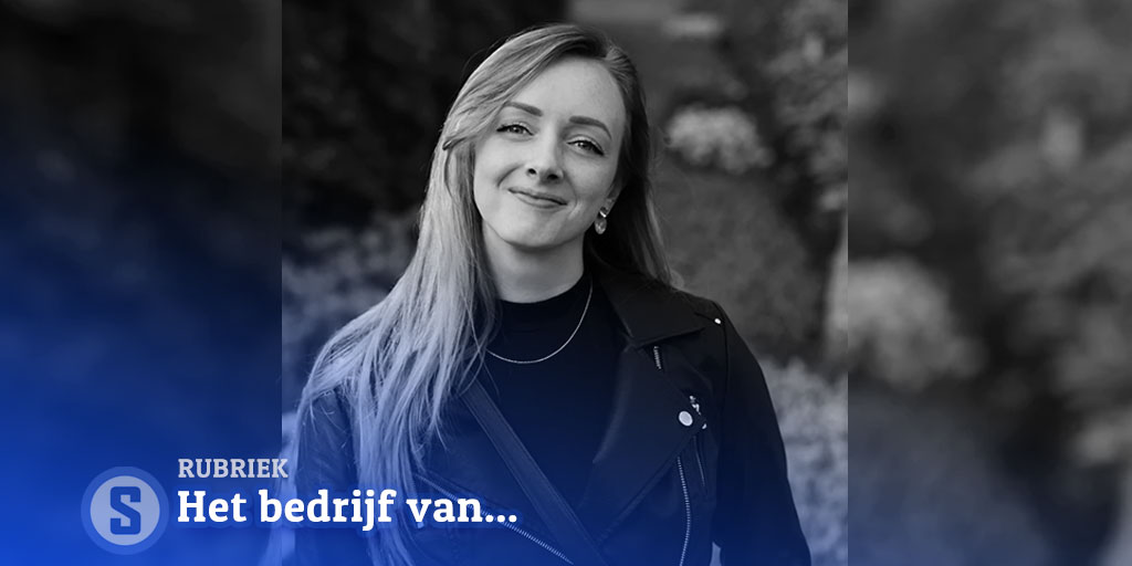 Het bedrijf van Jessica Heidekamp Jess Art