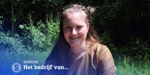 Het bedrijf van Laura Joe