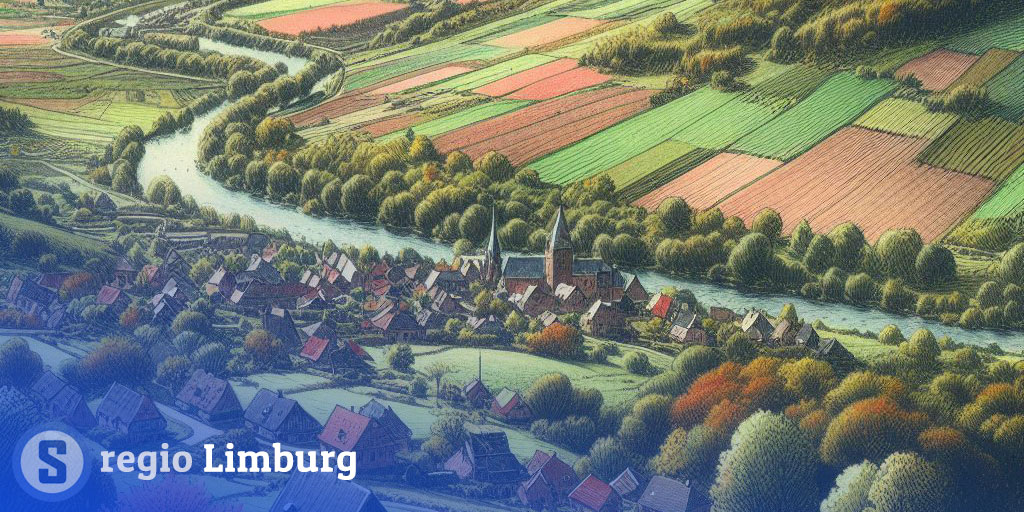 regio Limburg startende ondernemers