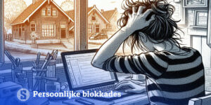 Waarom je soms vastloopt als ondernemer (en je het zelf niet altijd doorhebt)