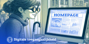 Hoe maak je jouw website toegankelijke voor iedereen; de nieuwe regelgeving