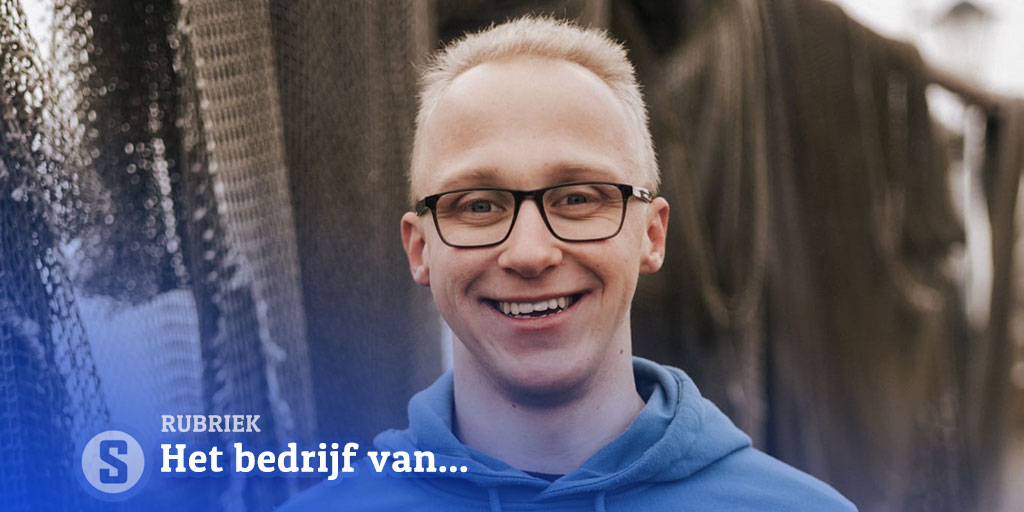 Het bedrijf van Albert de Vries ROI Copy