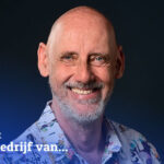 Het bedrijf van Anton Verver uit Beemte Broekland