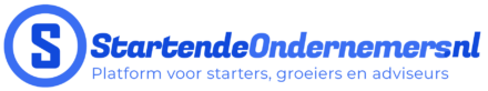 Startende Ondernemers logo