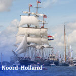 regio Noord Holland startende ondernemers