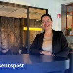 Post door onze adviseur Audrey van Esch