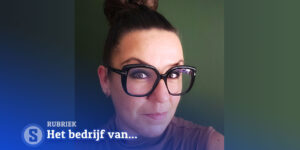 Het bedrijf van Sharissa Kuit