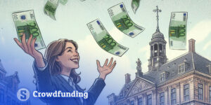 Je bedrijf opstarten met crowdfunding, dat kan ook!