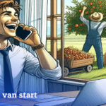september startende ondernemers