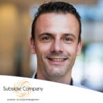 Rob van Oijen adviseurspost