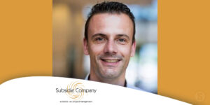 Rob van Oijen adviseurspost