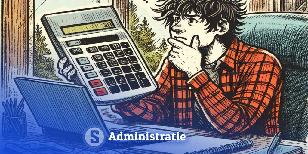 Onkosten doorberekenen aan opdrachtgevers