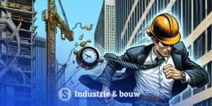 De bouw sector moet investeren in een schonere toekomst