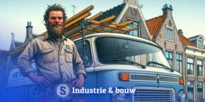 Starten in de bouw: wat je moet weten voordat je begint