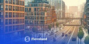 Steun voor innovatie en groei voor een klimaatneutrale Randstad