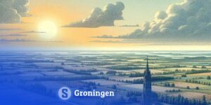 Hoe Ondernemersfonds Groningen jou als starter op weg helpt