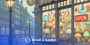 Detailhandel groeit verder: wat betekent dat voor jou als startende retailer?