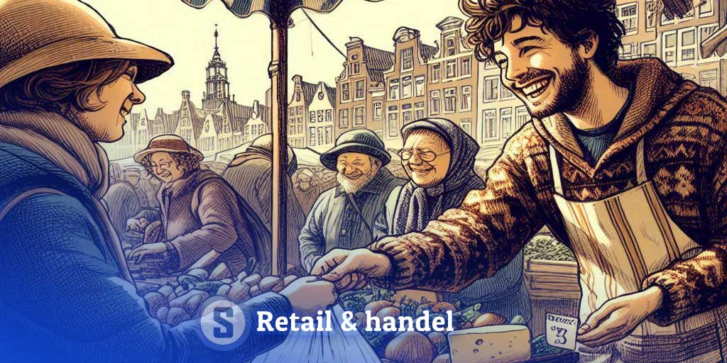 Grote merken verdwijnen maar Nederland blijft innovatief fietsland