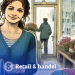 Retail en handel