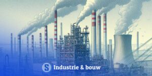 Subsidie circulaire industrie in Overijssel