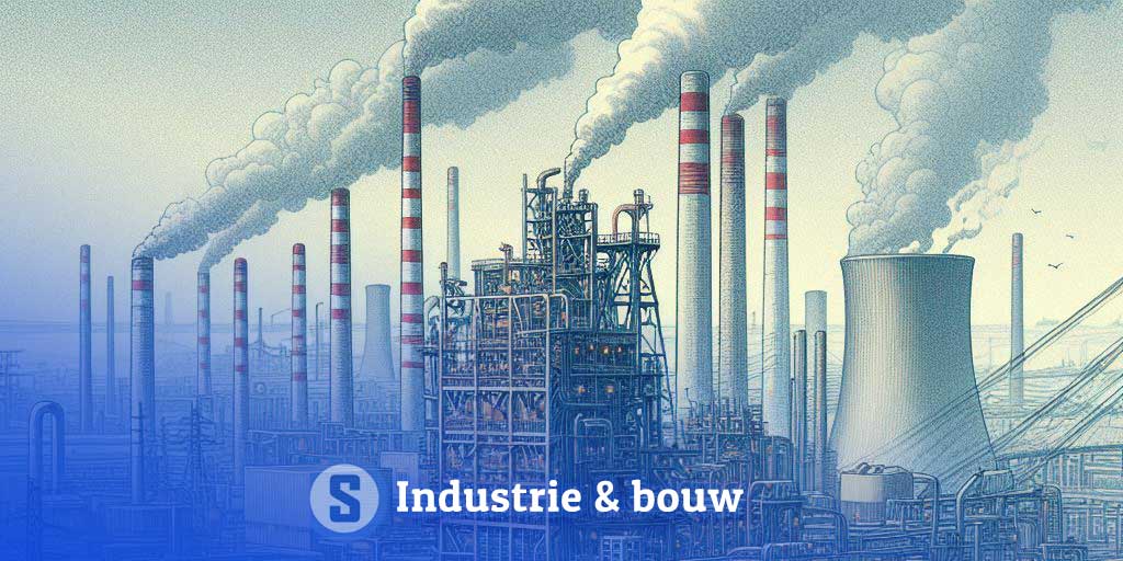Subsidie circulaire industrie in Overijssel