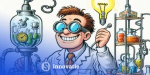 Nederlandse primeur: eerste kweekvleesboerderij ter wereld