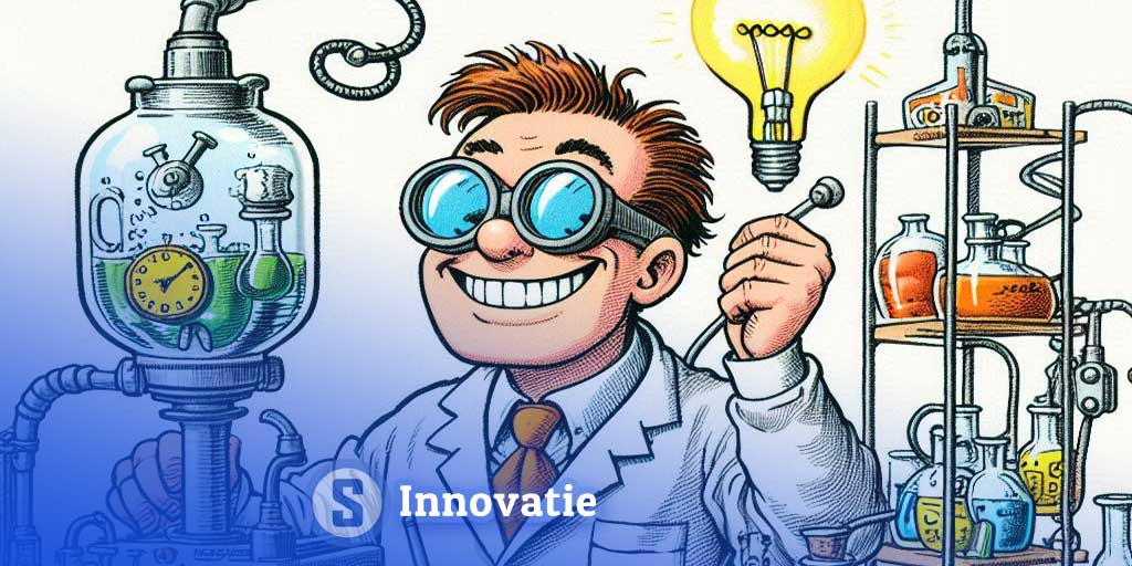 Nederlandse primeur: eerste kweekvleesboerderij ter wereld