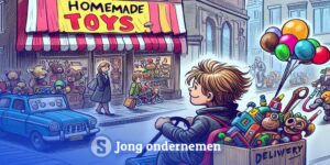 Hoe zet je een nieuw product succesvol in de markt?