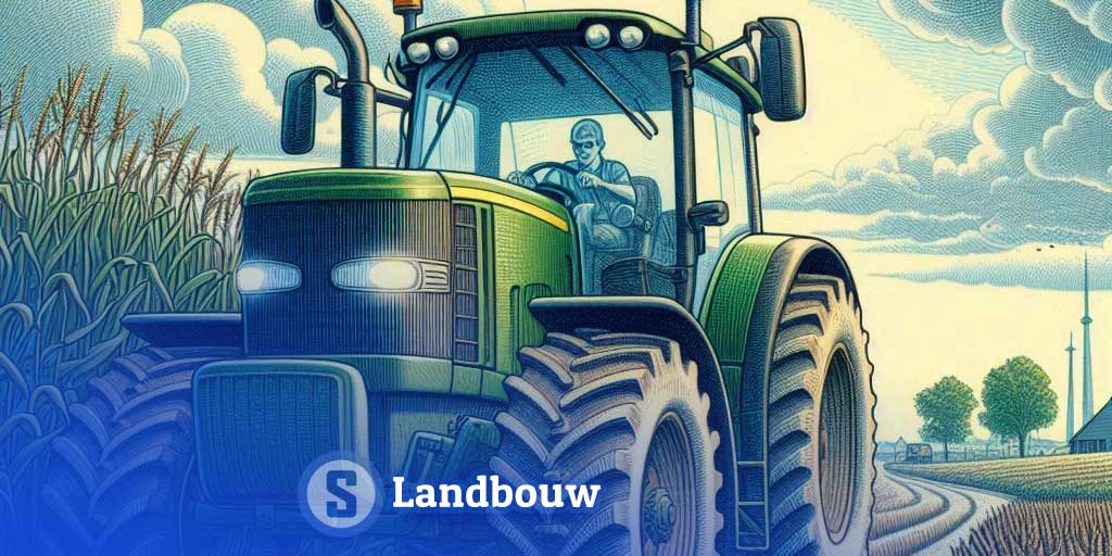 Opkomst Friese hennepteelt voor gebruik in de bouw