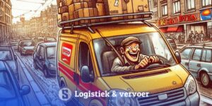 Het succesverhaal van een jonge ondernemer in duurzame energie