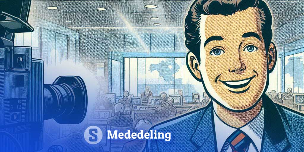 Goede start en goede zaken in 2024!