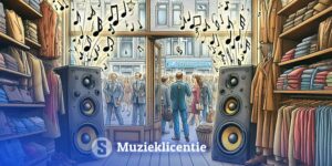 muzieklicentie