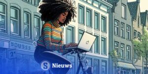 Amsterdamse AI onderneming haalt €3 miljoen op bij investeerder