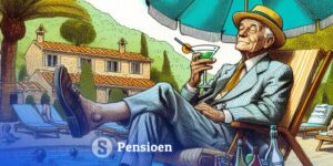 Pensioenopbouw voor zelfstandigen moet eenvoudiger