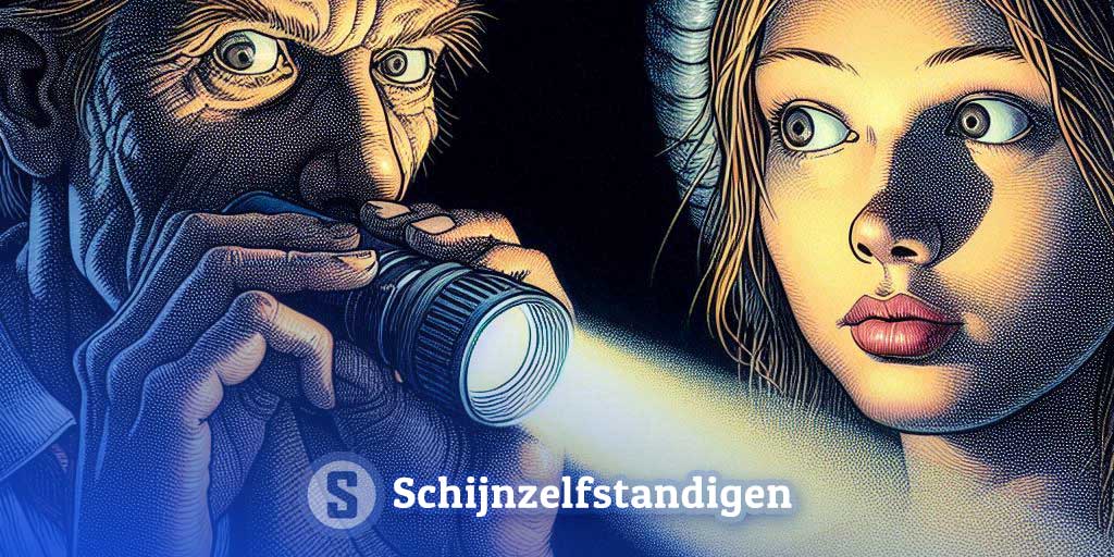 Vereniging Zelfstandigen Nederland stuurt nota naar informateur Plasterk