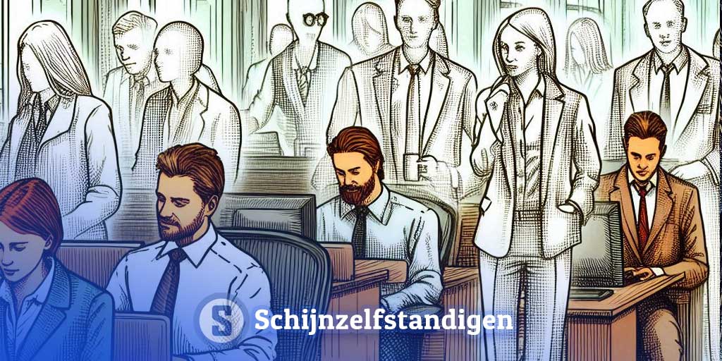 Ben ik werknemer of schijnzelfstandige? De Wet DBA Bepaalt