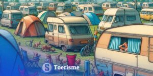 Je eigen mini camping beginnen, iets voor jou?