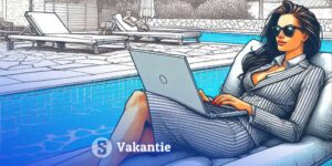 Hoe houd je je bedrijf draaiende tijdens je vakantie?