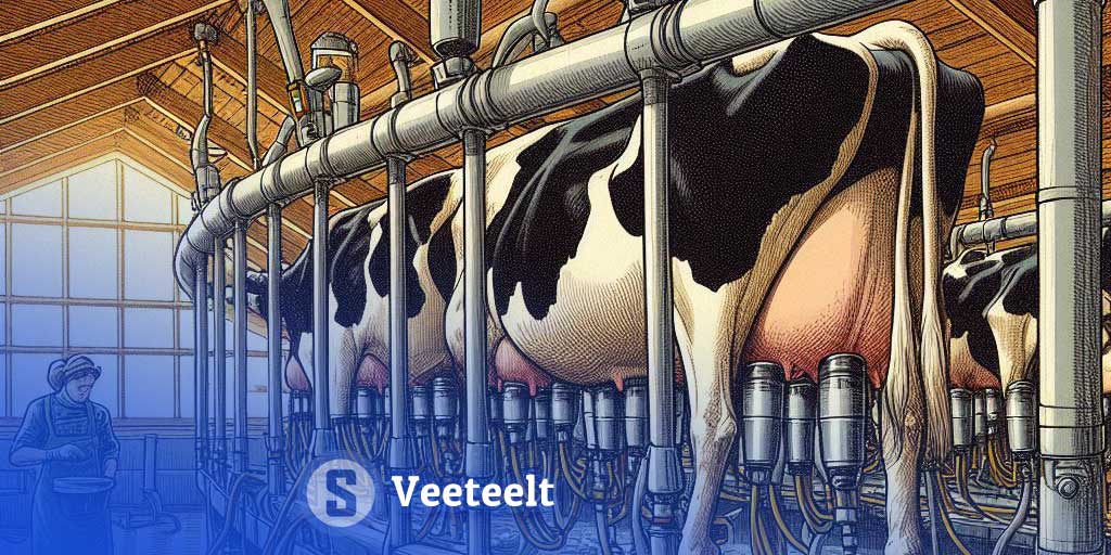 Veeteelt