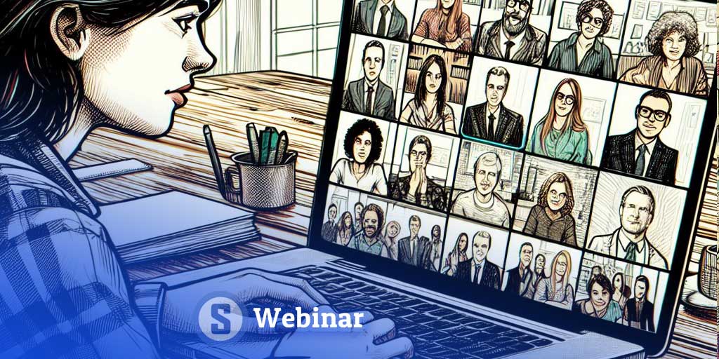 De webinars van de Belastingdienst; een handige hulp voor starters