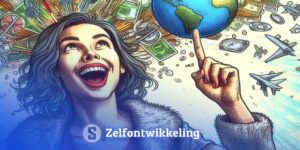 Bouwen aan succes door ontwikkeling van je ondernemers vaardigheden