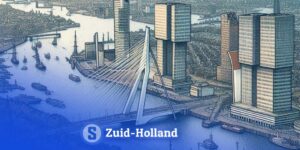 Sterke basis voor Rotterdamse ondernemers met nieuw groeitraject