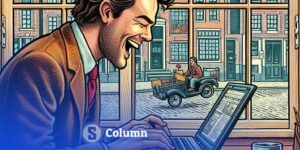 Vijf website-fouten van beginnende ondernemers (en hoe je ze kunt voorkomen)