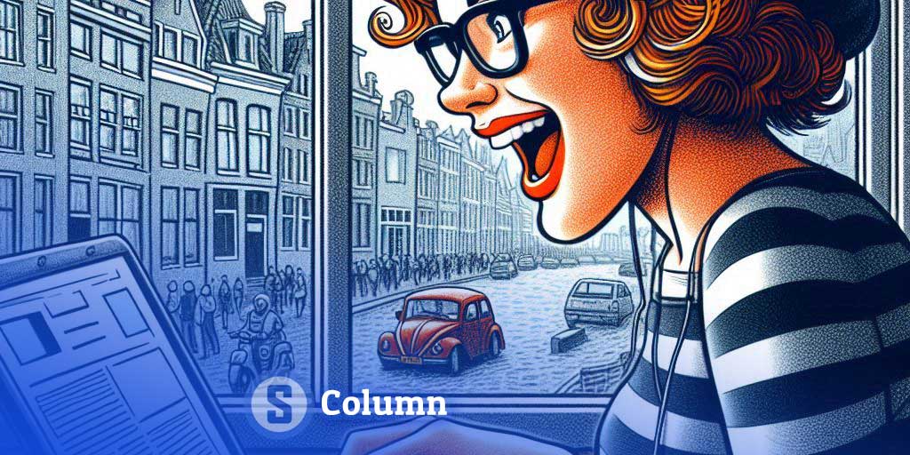 Bloggen als basis voor je contentmarketing