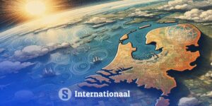 Internationaal ondernemen met Amerika: nog wel aantrekkelijk voor starters?